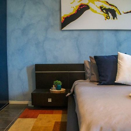 Casa Stoppani - Welchome Cannobio Zewnętrze zdjęcie