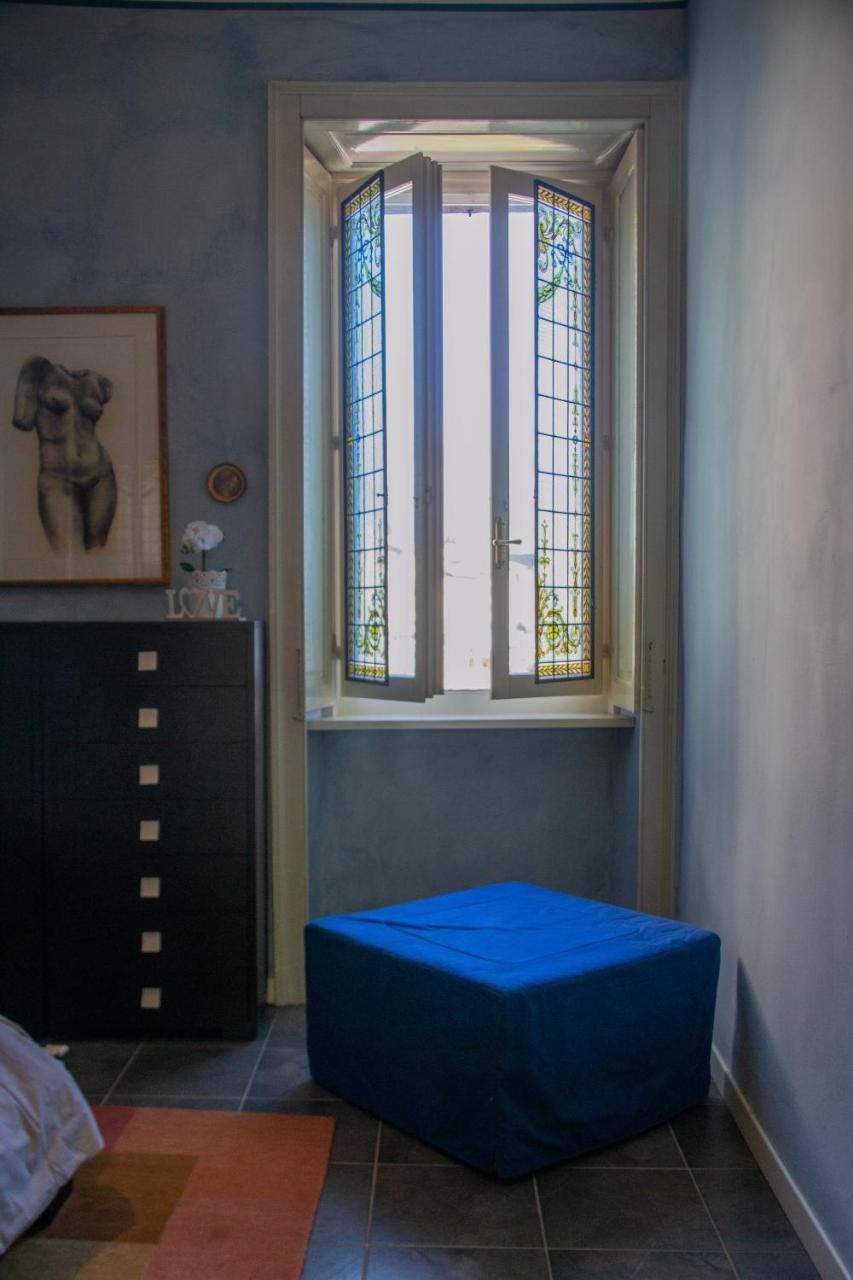 Casa Stoppani - Welchome Cannobio Zewnętrze zdjęcie