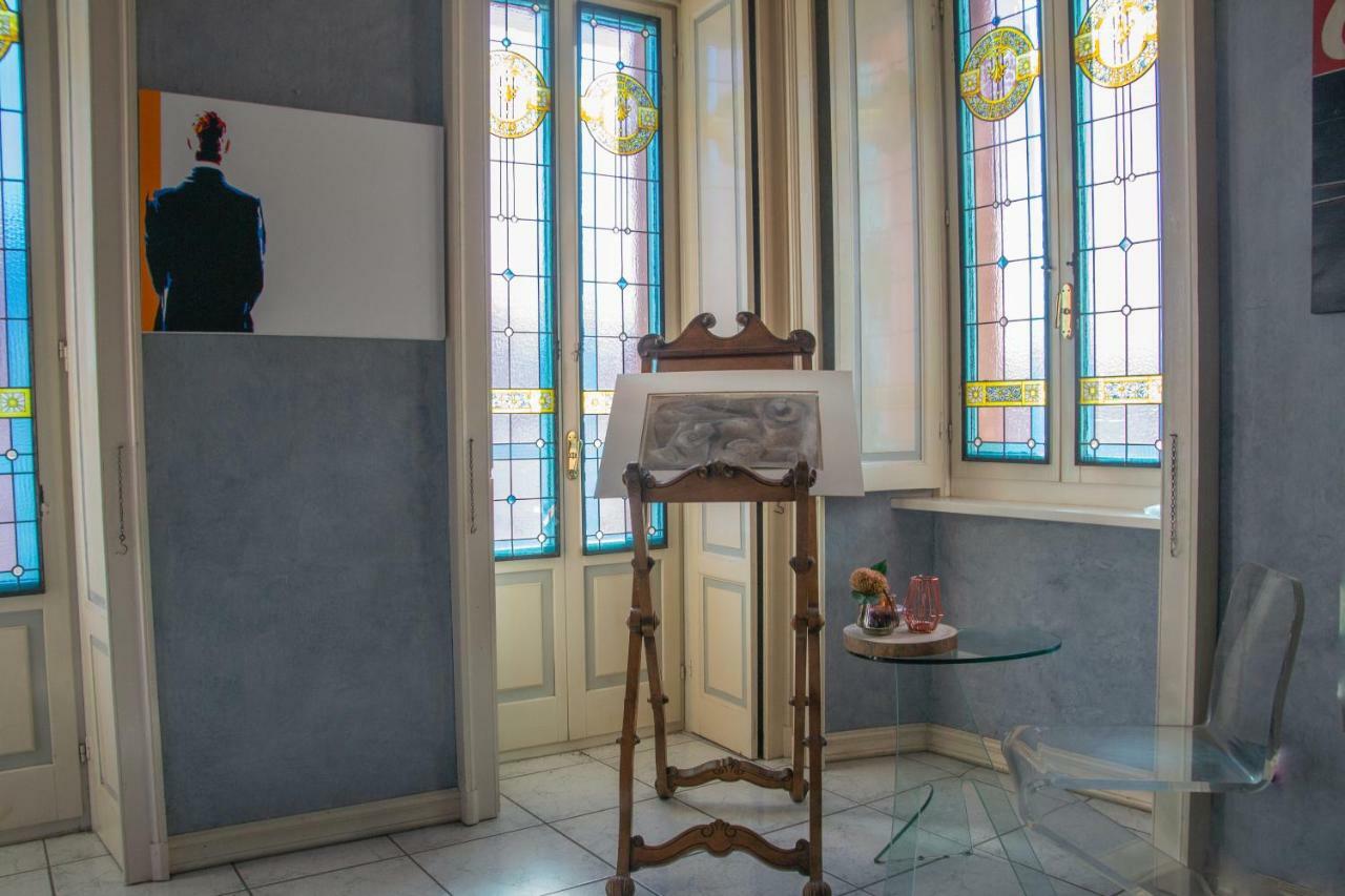 Casa Stoppani - Welchome Cannobio Zewnętrze zdjęcie