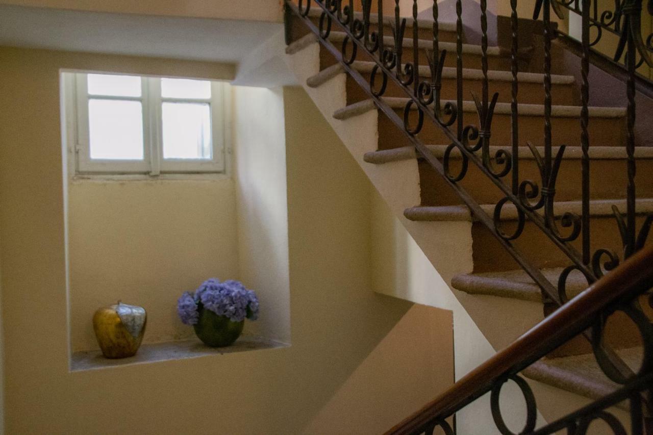 Casa Stoppani - Welchome Cannobio Zewnętrze zdjęcie