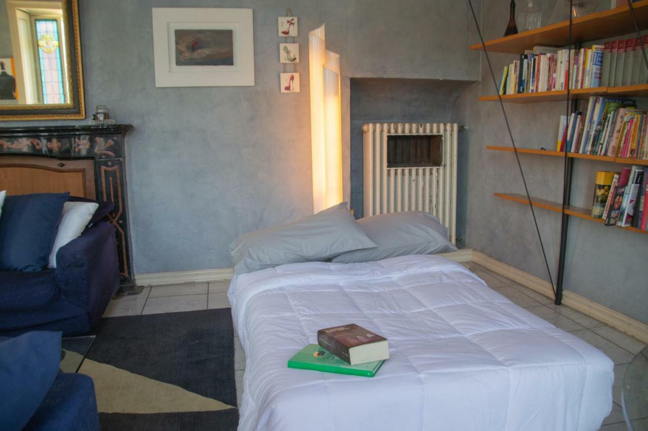 Casa Stoppani - Welchome Cannobio Zewnętrze zdjęcie