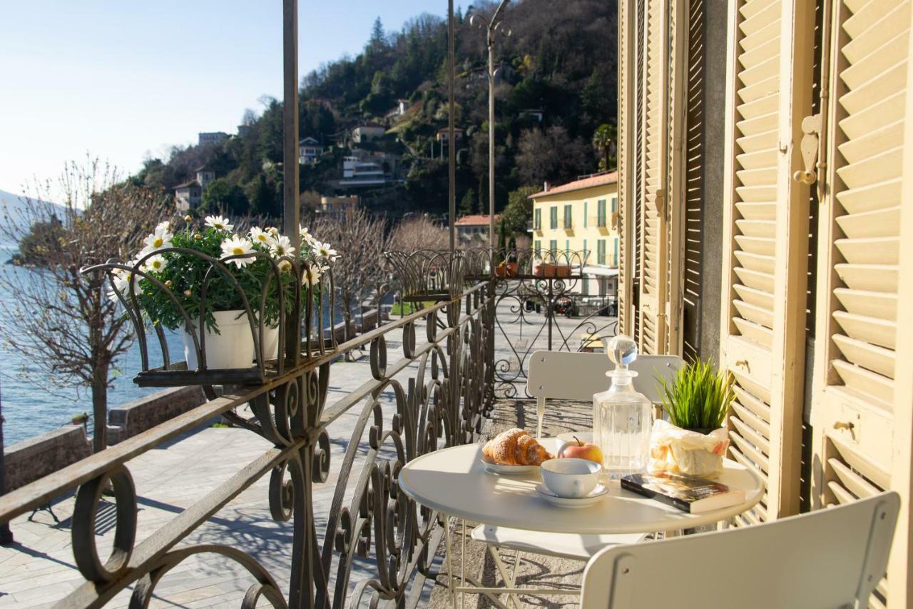 Casa Stoppani - Welchome Cannobio Zewnętrze zdjęcie