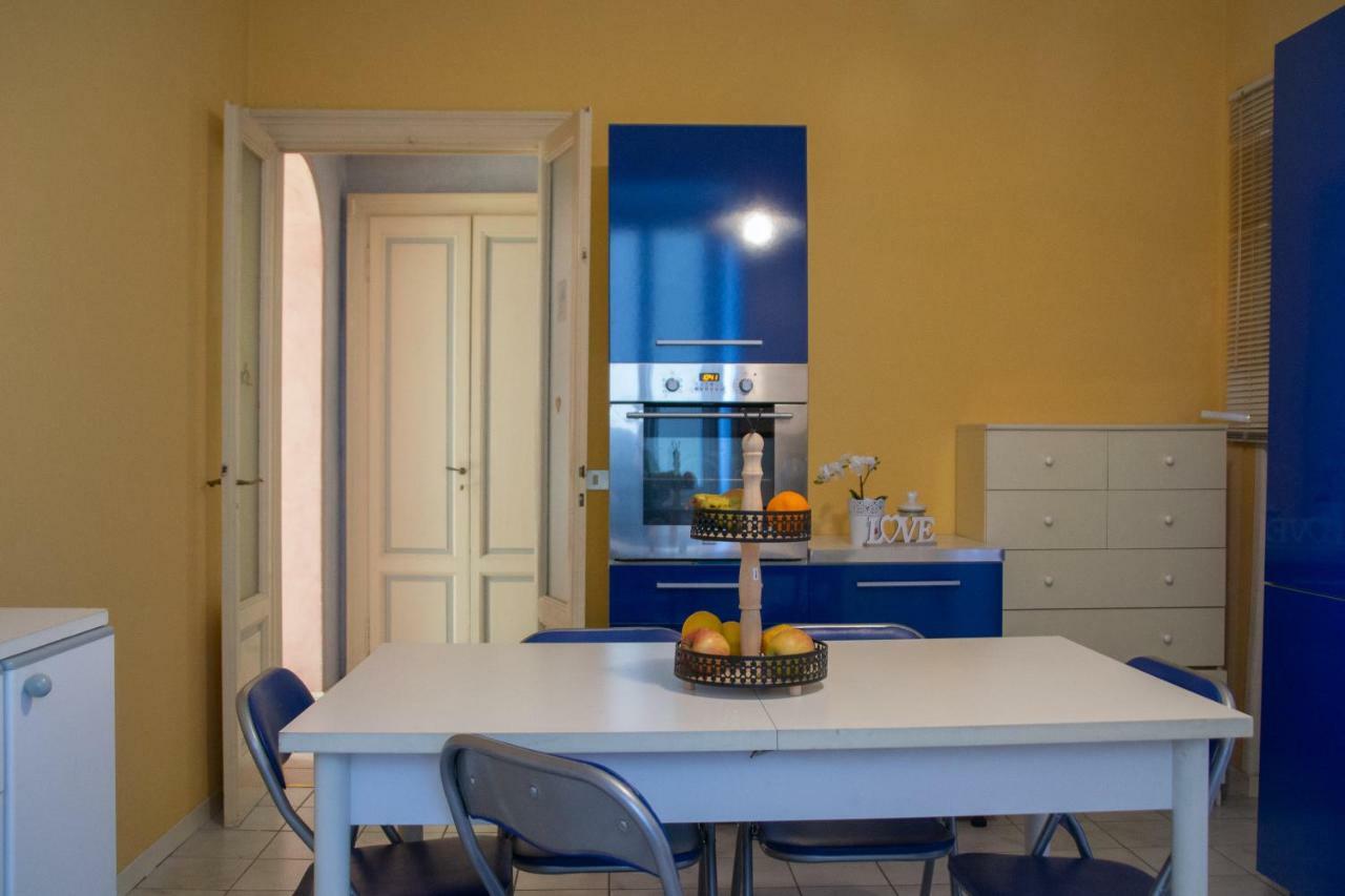 Casa Stoppani - Welchome Cannobio Zewnętrze zdjęcie
